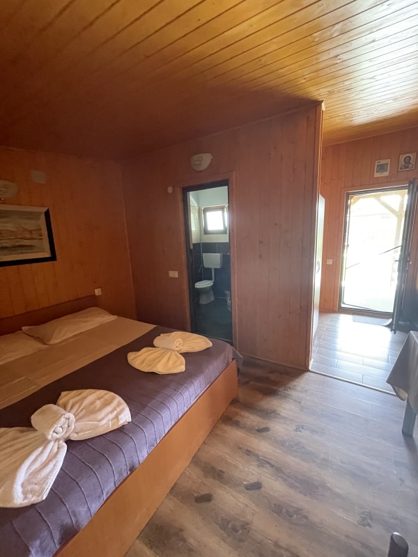 Fotografie oferta cazare Delta Dunarii