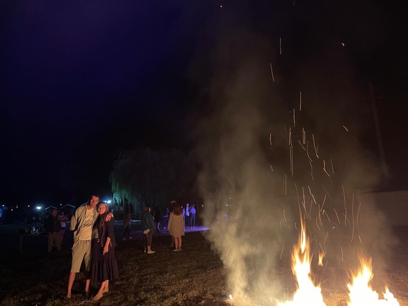 Fotografie oferta cazare Delta Dunarii