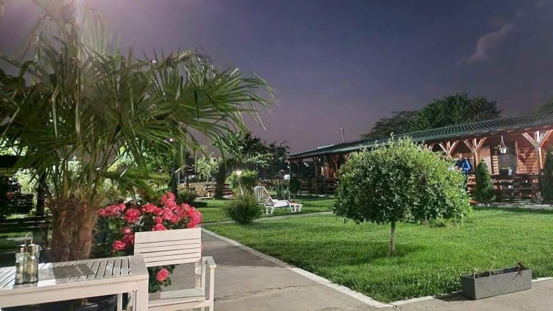 Fotografie oferta cazare Delta Dunarii