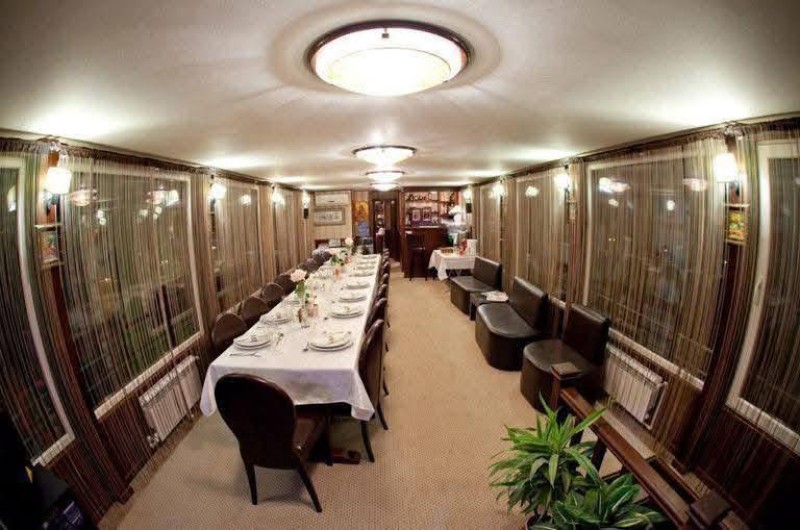 Fotografie oferta cazare Delta Dunarii