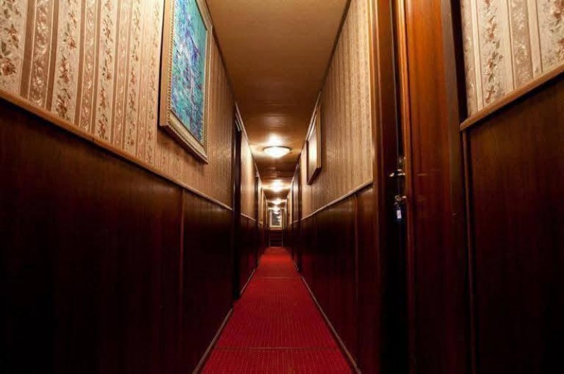 Fotografie oferta cazare Delta Dunarii