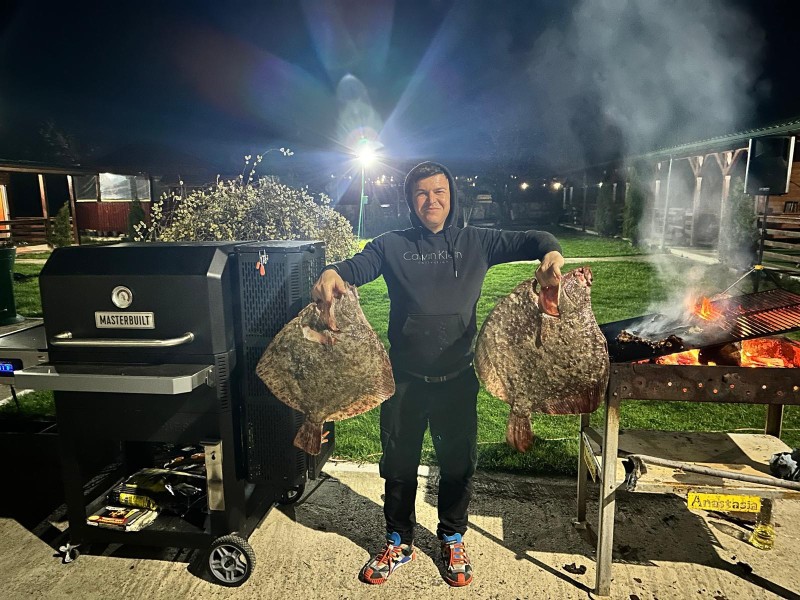 Fotografie oferta cazare Delta Dunarii