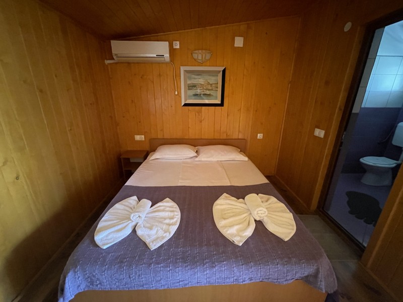 Fotografie oferta cazare Delta Dunarii