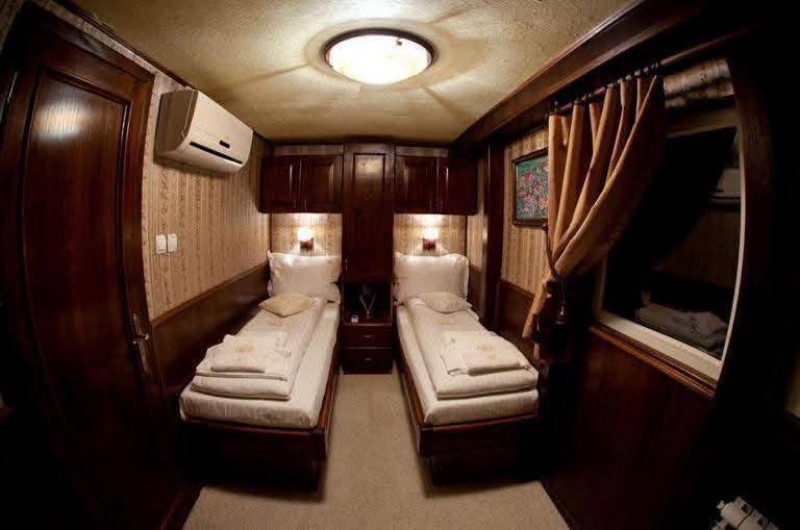 Fotografie oferta cazare Delta Dunarii