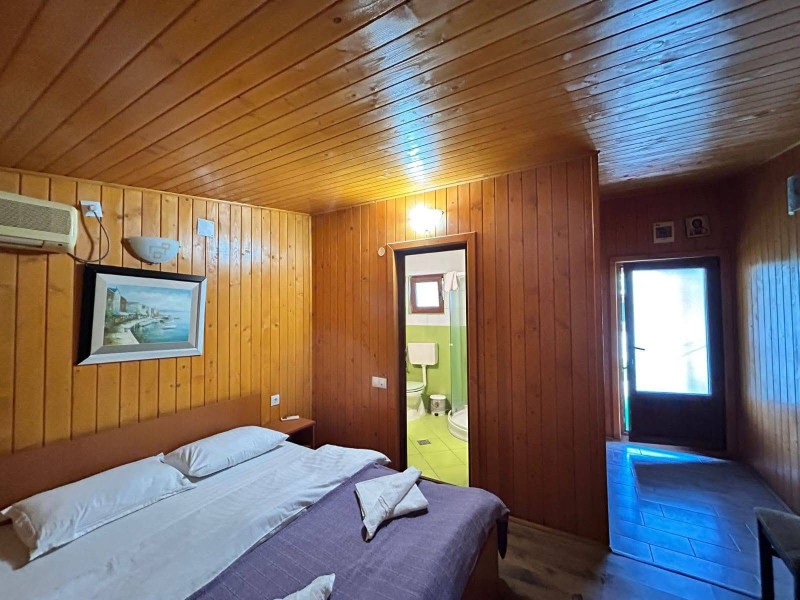 Fotografie oferta cazare Delta Dunarii