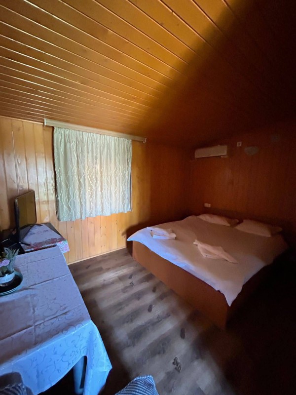 Fotografie oferta cazare Delta Dunarii